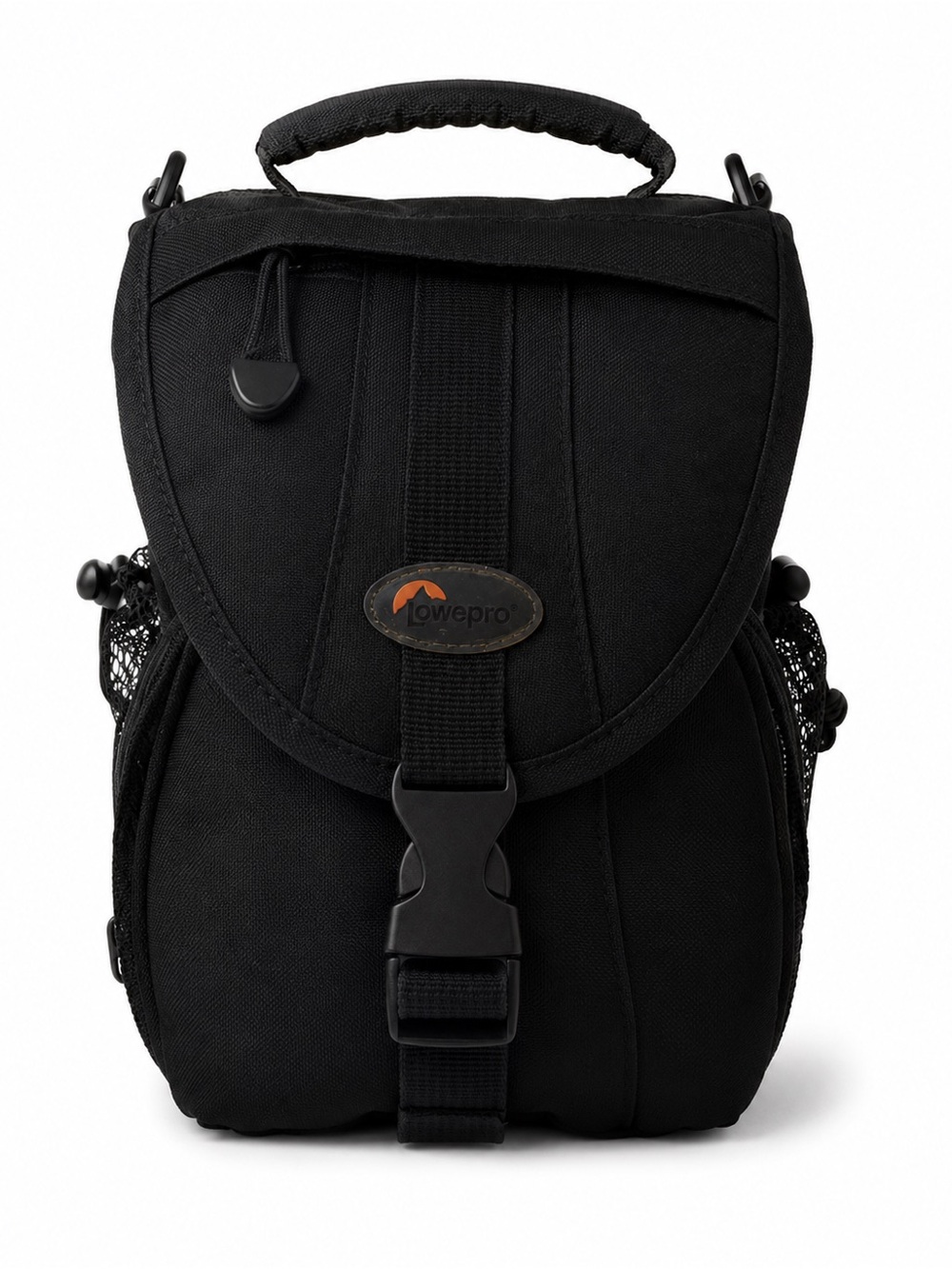 Lowepro EX 120 compact padded camera bag in black. - Picture 3 of 8